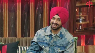 The Great Indian Kapil Show - Movie Chamkila Episode | Bacha Hua Content | Diljit Dosanjh, Parineeti