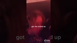 Jeris Johnson - Got Me F***ed Up (TikTok Snippet)