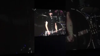 Fight Like Hell - Tucker Beathard 2/9/17 Wichita, KS