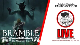 [FIN] Bramble: The Mountain King Ft. Fantom