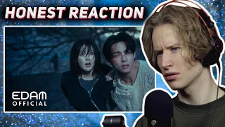 HONEST REACTION to IU 'Love wins all' MV