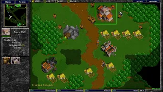 Warcraft 2 7.1.2023  mini tournament https://challonge.com/4dckvfmv