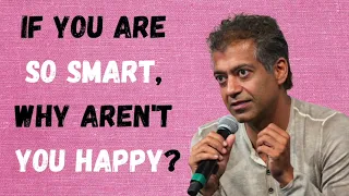 Being happy is a choice- Naval Ravikant