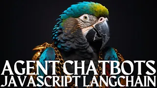 Building an Agent-Based Chatbot with Langchain and Next.js in 15 Minutes