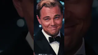 The Great Gatsby [Leonardo DiCaprio]