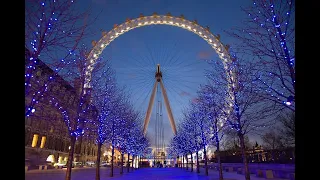 London eye/ Лондонский глаз #shorts