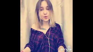 Михаил Шафутинский - Сгорая плачут свечи 🙏🏻 (cover KristySocol)