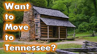 Top 10 Reasons Why You Should move to and live in Tennessee.