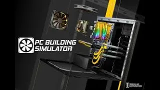 PC Building Simulator On Xbox One