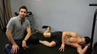 Hip Mobility: Strengthen Your Internal Hip Rotation MoveU