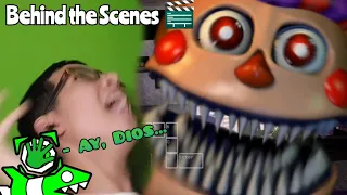 UCN 50/20, but... TWO PEOPLE PLAYING AT THE SAME TIME!!??? | Behind the Scenes | Ft. @Shooter25YT