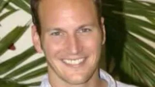 patrick wilson ooh ooh baby