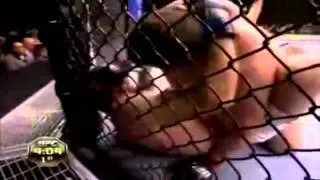 Chael Sonnen - "Elbow Sammiches"