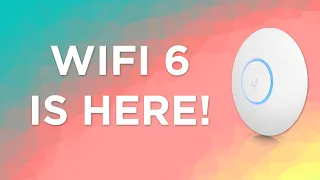 The Best Ubiquiti Access Point?