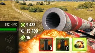 World of Tanks Приколы #166👨‍💻DDoS-Атака