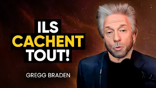 The Mainstream Media Will NEVER Allow This To Be Disclosed To The Public! | Gregg Braden