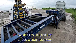 TATOR VS MAJOR HEAVY HAUL!!!