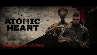 Прохождение 🔴 Atomic Heart ☭ #1