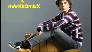 Mika feat. RedOne - Kick Ass (We Are Young) [mArKkOmIxX Remix Edit]