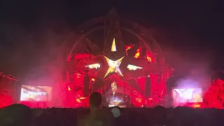 The Qontinent 2022 ANGERFIST & MISS K8