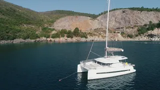 Sailing Montenegro and the Bay of Kotor | Dream Yacht Charter