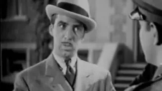 Ellis Island-Classic Film-1936