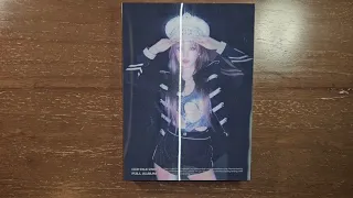 Unboxing 2 By (G)I-DLE (Ver. 2)