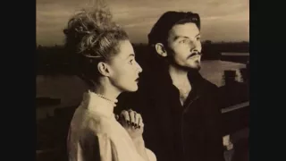 Dead Can Dance - Dreams made flesh