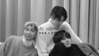 Still With You-Jungkook (BTS) Sub español/Hangul [Taekook FMV]