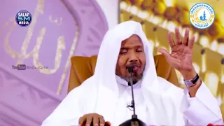 DANTA UU ILAAHAY KUU ABUURAY SH ABDIRASHID SH ALI SUUFI