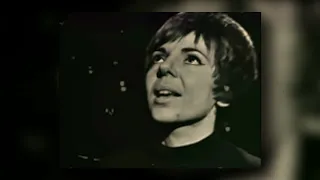 Nicole Louvier - J'appelle la Terre (1962)