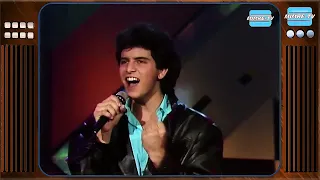 Glenn Medeiros - Nothing's Gonna Change My Love for You (TopPop & Eletrovecino Version) 1987/2023