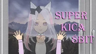 Super KICA 8bit|meme