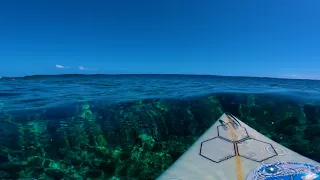 POV SURF - CLEAREST DAY EVER