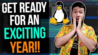 2023 Is An Exciting Year For Desktop Linux