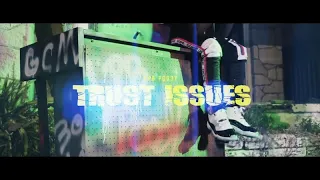 @lightpoleeee - "Trust Issues" (Official Music Video)