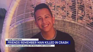 ‘Everybody loved him’: Co-workers remember Columbia man killed in car crash