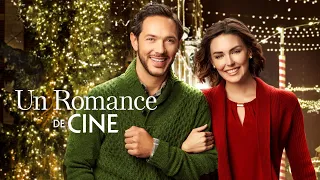 Un romance de cine [2.016] HDTVRip (Español Castellano)