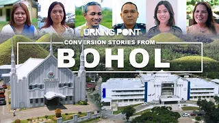 Turning Point | Bohol