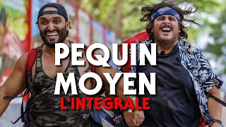 PEQUIN MOYEN 2024 INTEGRALE (PARODIE PEKIN EXPRESS)