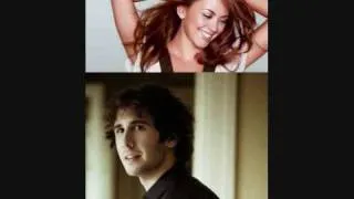 Josh Groban & Charlotte Church - The Prayer