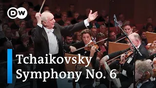 Tchaikovsky: Symphony No. 6 Pathetique | Dresden Philharmonic & Marek Janowski