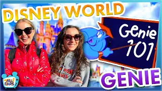 Everything You Need to Know About Genie+ in Disney World in 2024