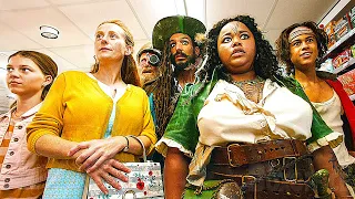 Our Neighbors the Pirates | Film HD