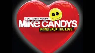 Mike Candys & Jack Holiday Insomnia (Best Mix)