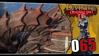 Divinity: Original Sin 2 Deutsch ♜ #065 – Das Schiff lebt ♜ Let’s Play