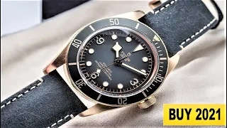 Top 12 Best New Tudor Watches For Men | Tudor Watches Amazon | Top 12 Best Tudor Watches All time!