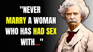 20 Most Profound Mark Twain Quotes That Perfectly Capture the Essence of Life