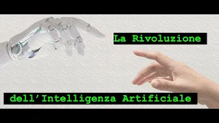 La rivoluzione dell'intelligenza artificiale