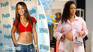 Rihanna - Music Evolution (2005 - 2022) Before Born Again